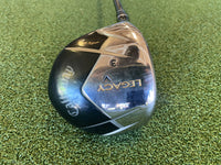 Callaway Legacy Aero 15° Left Handed 3 Wood