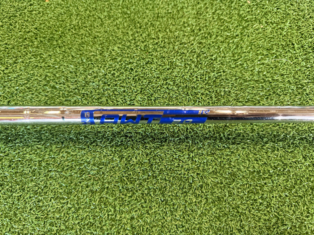 2023 Ping G430 5-9, W, Iron Set