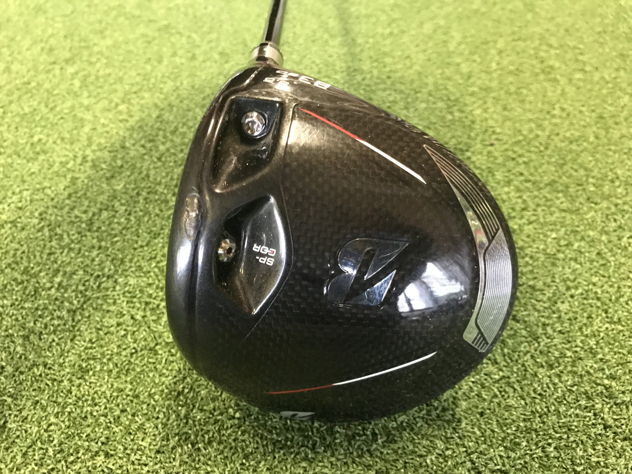 Bridgestone B3 SD 9.5° Driver