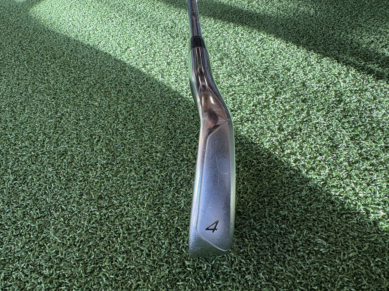 TaylorMade R11 4 Iron *Excellent Condition*