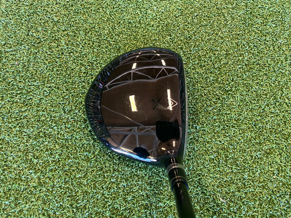 Callaway Legacy Aero 15° Left Handed 3 Wood