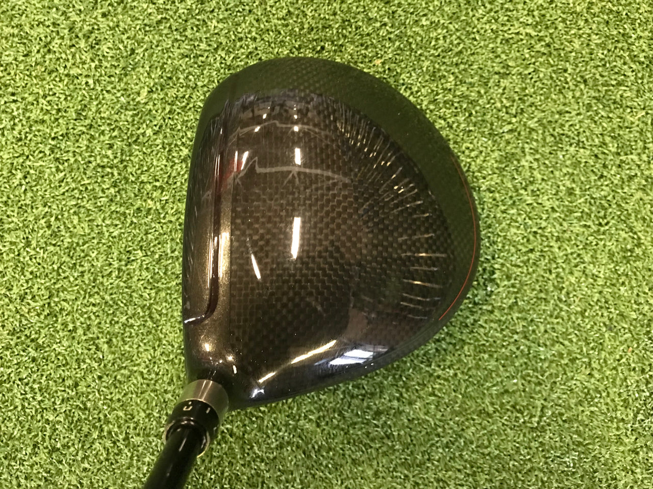 Bridgestone B3 SD 9.5° Driver