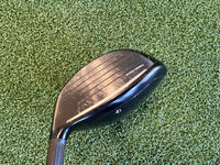 2023 TaylorMade Stealth 2 18.5° 5 Wood With Headcover