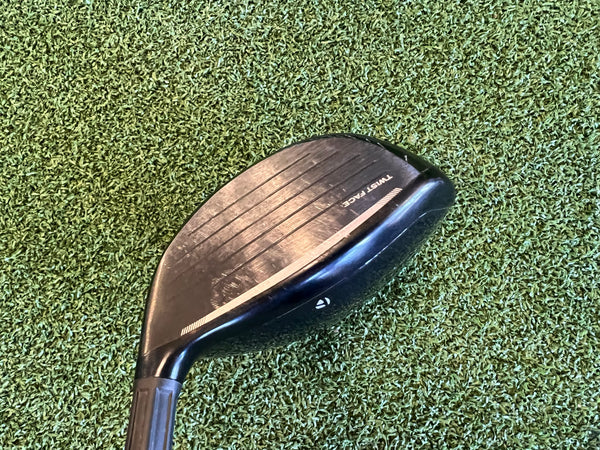 2023 TaylorMade Stealth 2 18.5° 5 Wood With Headcover