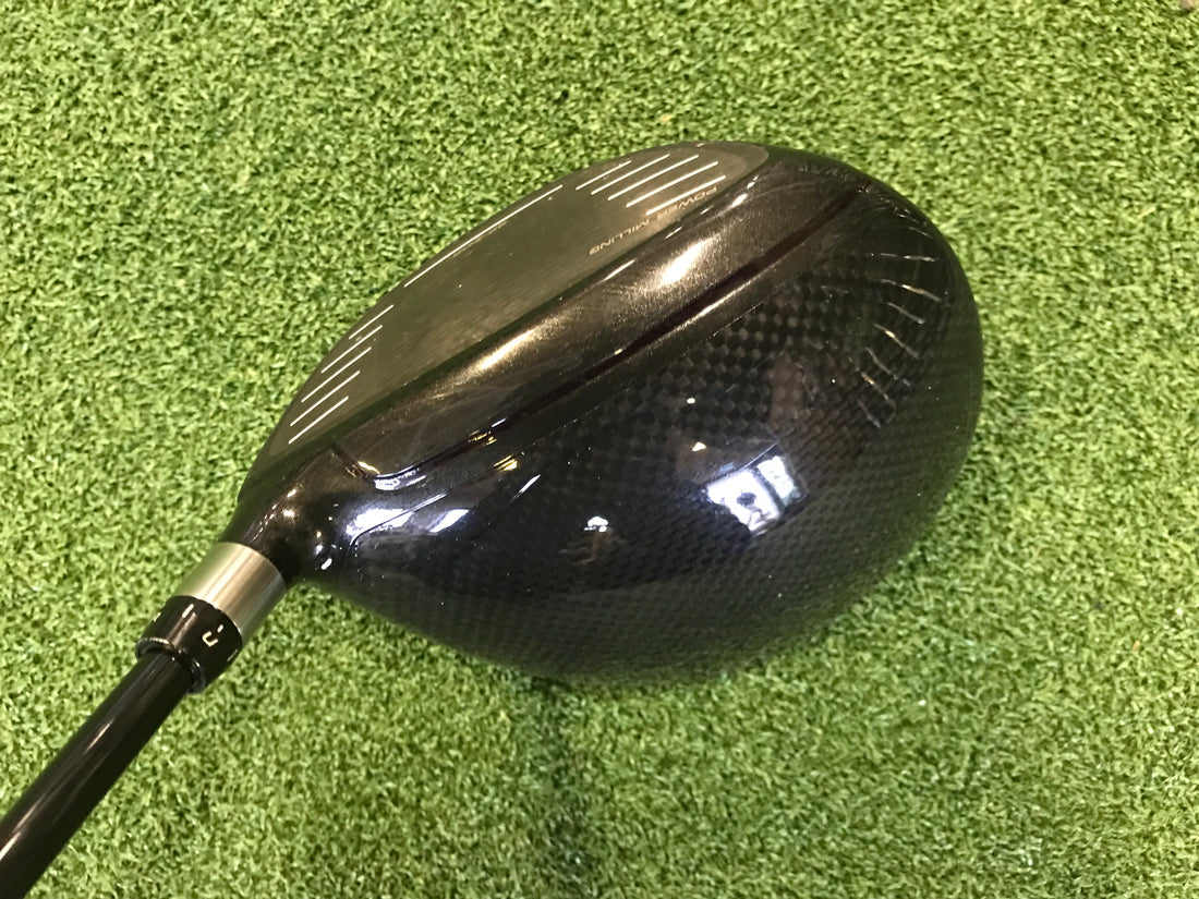 Bridgestone B3 SD 9.5° Driver