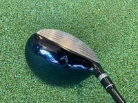 Callaway Legacy Aero 15° Left Handed 3 Wood