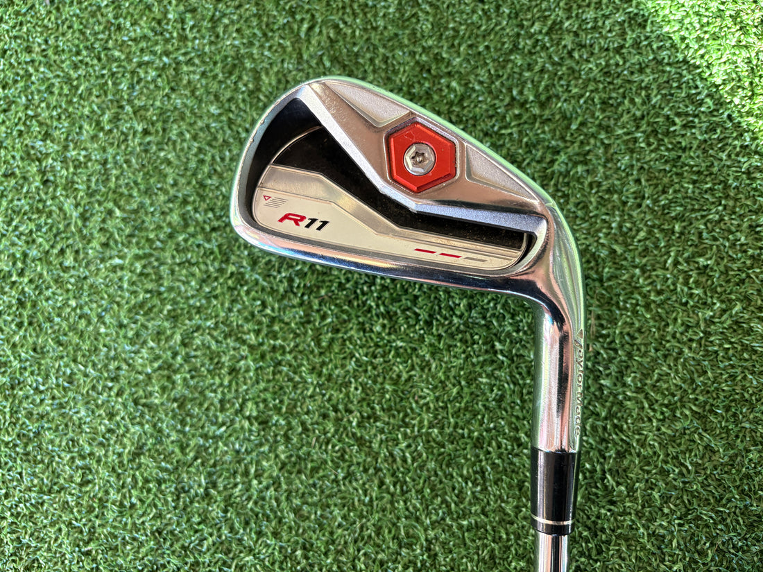 TaylorMade R11 4 Iron *Excellent Condition*