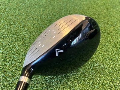 2012 Callaway Legacy 15° 3 Wood With Headcover