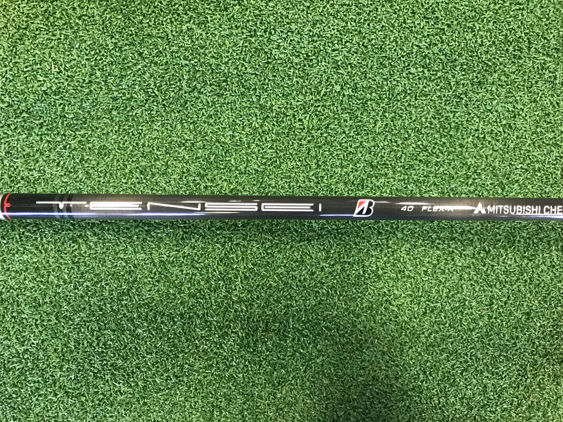 Bridgestone B3 SD 9.5° Driver