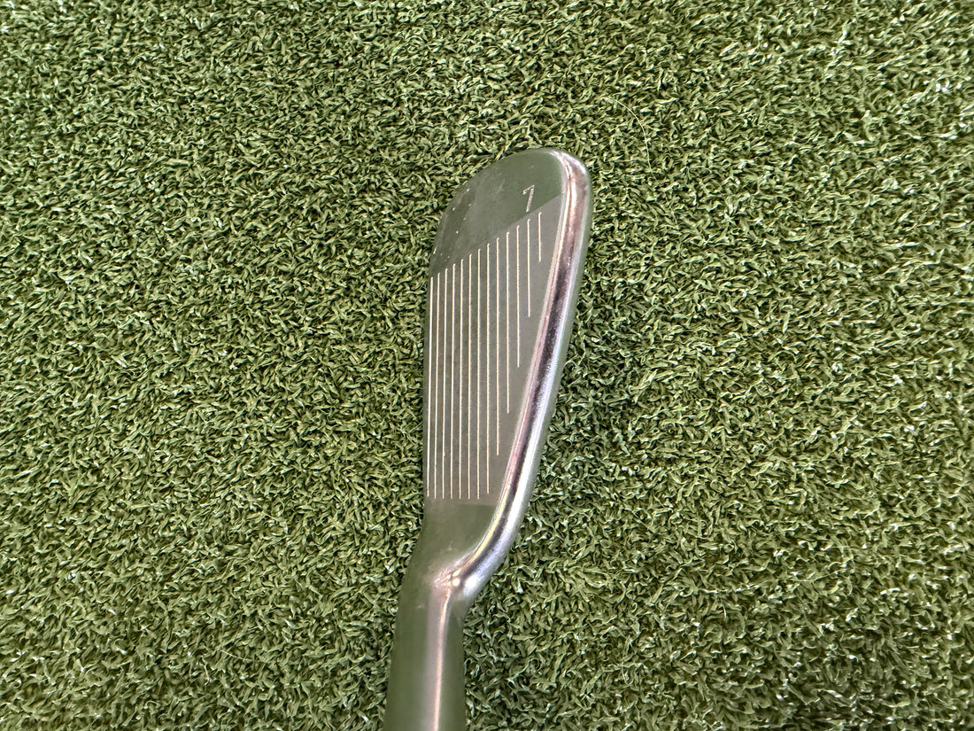 2023 Ping G430 5-9, W, 45°, 50°, 54° Iron Set