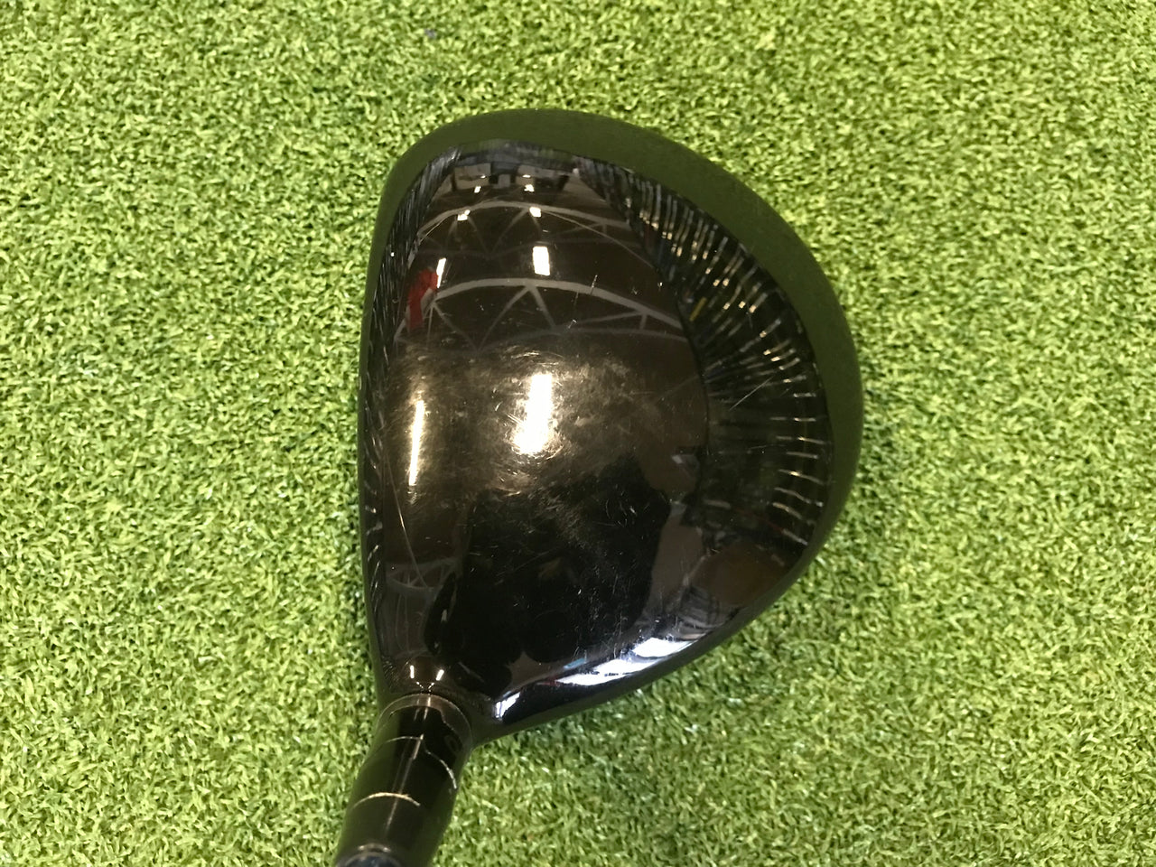 2013 Callaway RAZR Fit Xtreme 9.5° Driver *Excellent Condition*