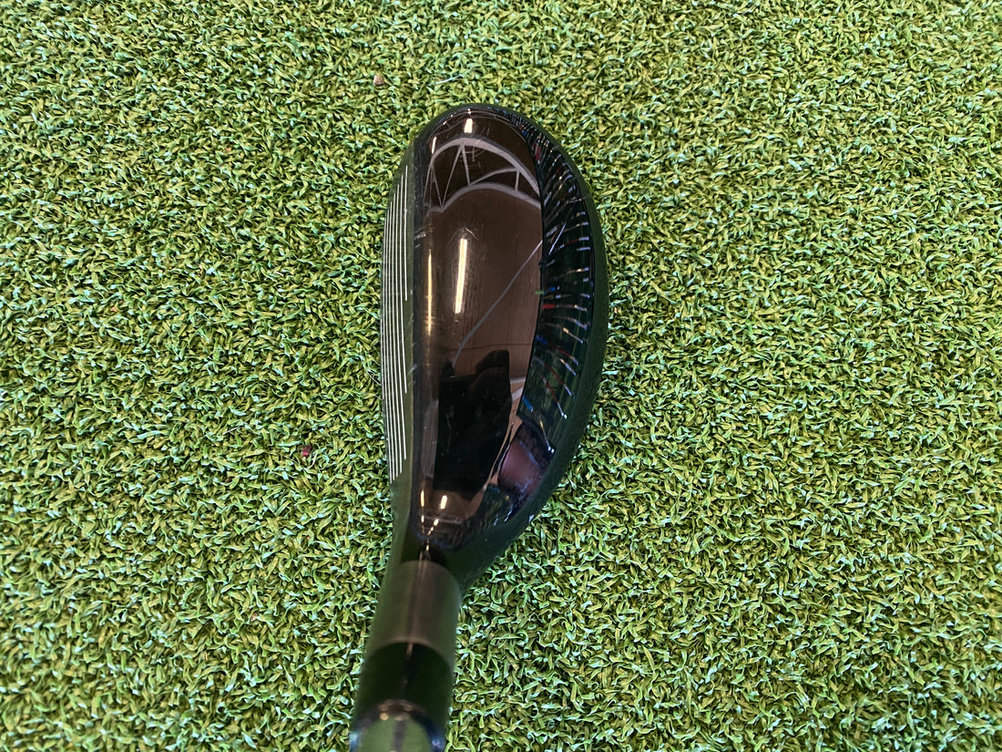 2021 Callaway Apex Pro 20° 3 Hybrid With Headcover