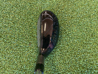 2021 Callaway Apex Pro 20° 3 Hybrid With Headcover