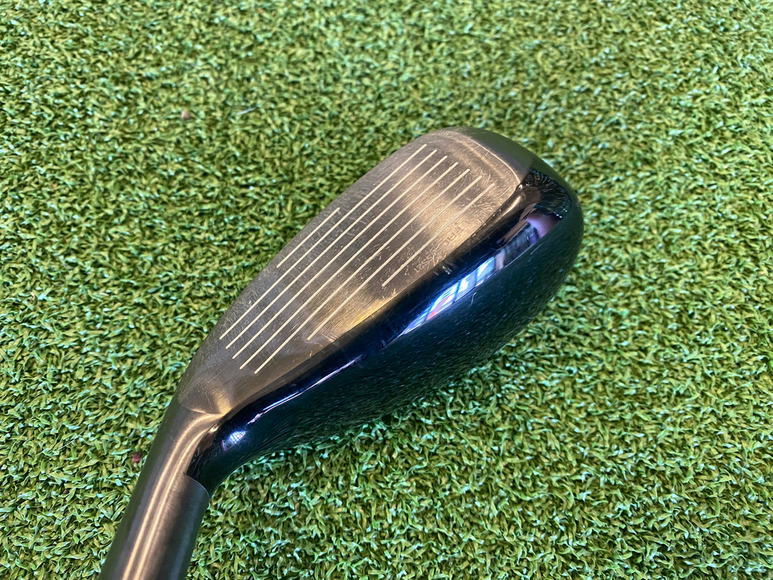 2021 Callaway Apex Pro 20° 3 Hybrid With Headcover