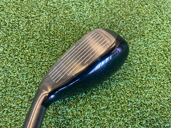 2021 Callaway Apex Pro 20° 3 Hybrid With Headcover