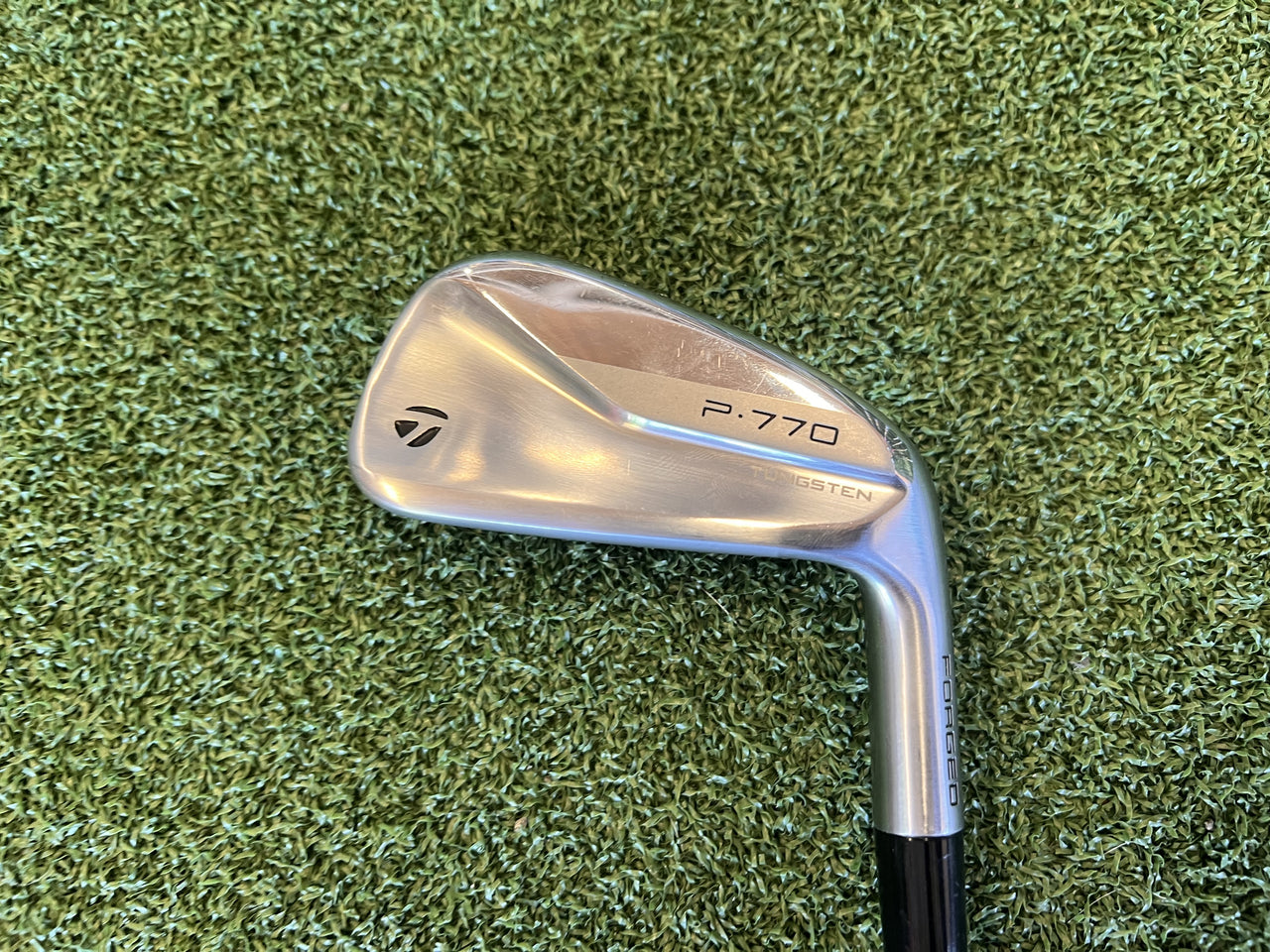 TaylorMade P770 7 Iron *Excellent Condition*