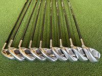 2023 Ping G430 5-9, W, 45°, 50°, 54° Iron Set