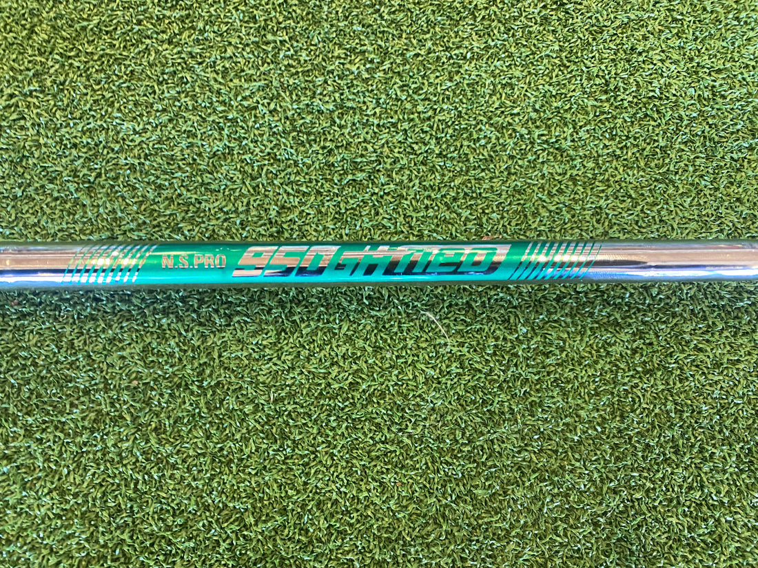 2021 Callaway Apex Pro 20° 3 Hybrid With Headcover