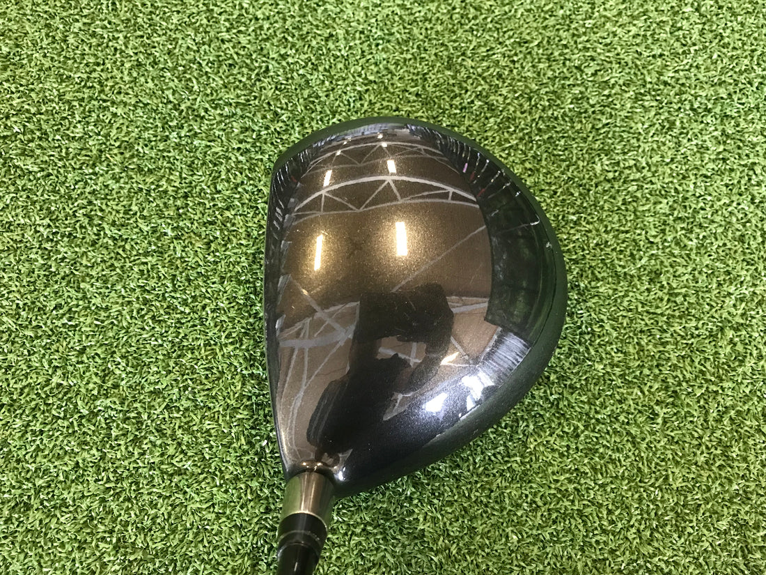 PRGR TR-X 10° Driver