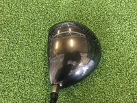 PRGR TR-X 10° Driver