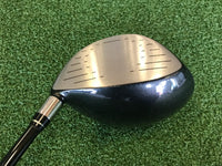 PRGR TR-X 10° Driver