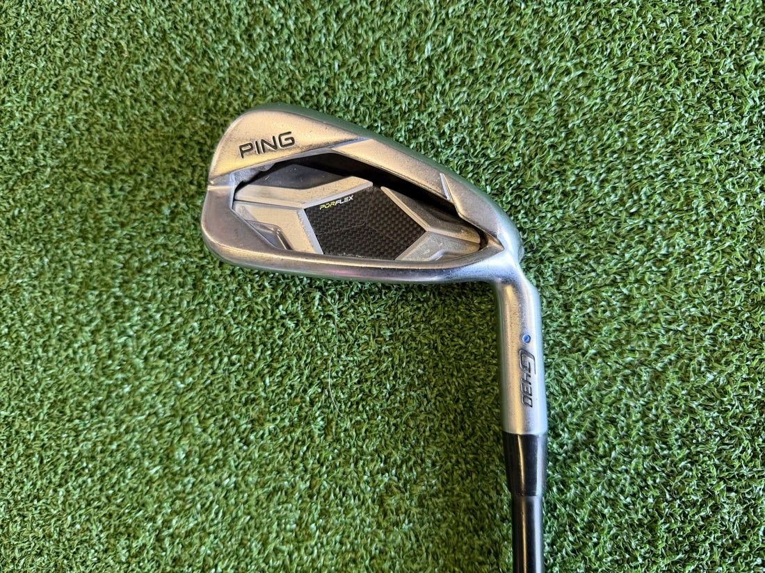 2023 Ping G430 5-9, W, 45°, 50°, 54° Iron Set