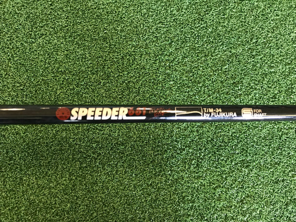 PRGR TR-X 10° Driver