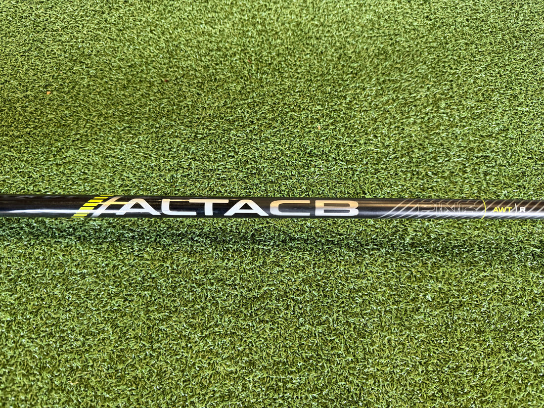 2023 Ping G430 5-9, W, 45°, 50°, 54° Iron Set