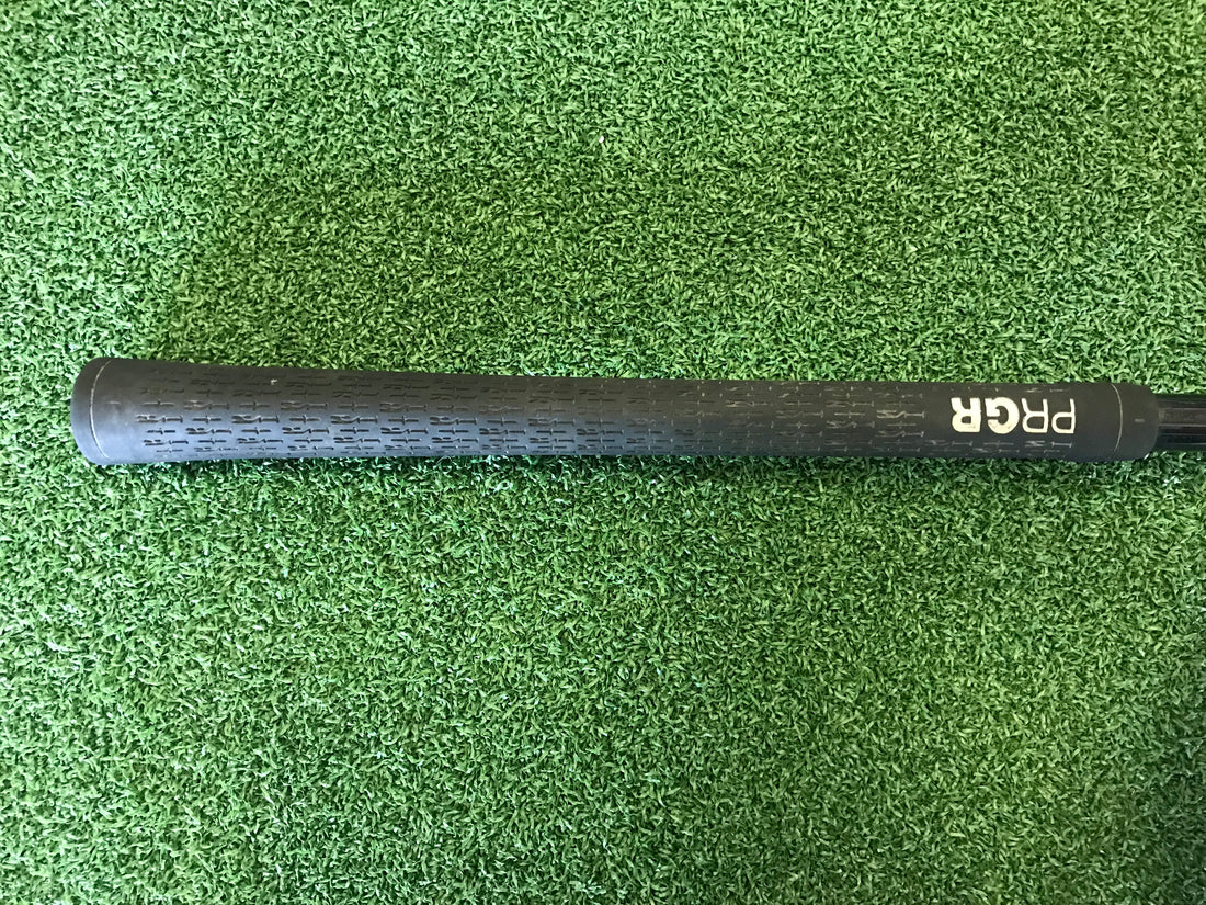 PRGR TR-X 10° Driver