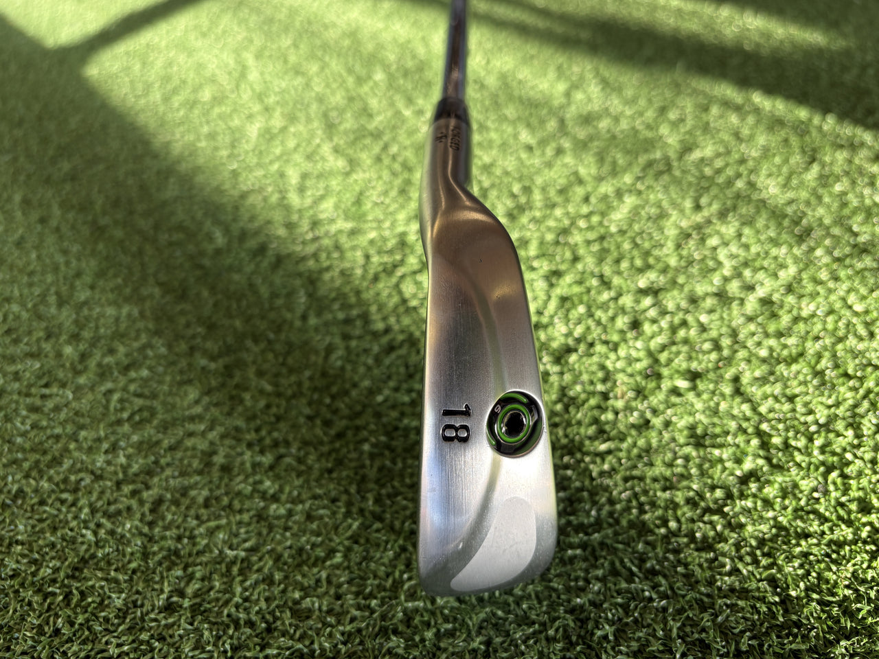 Callaway X Utility Prototype 18° 2 Driving Iron *Excellent Condition*