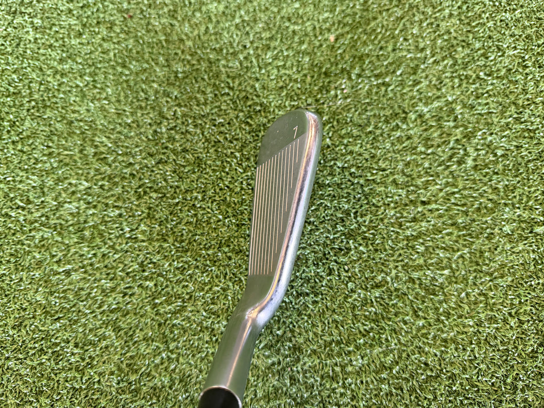 2023 Ping G430 5-9, W, Iron Set