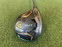 Cobra LTDx 15° Left Handed 3 Wood