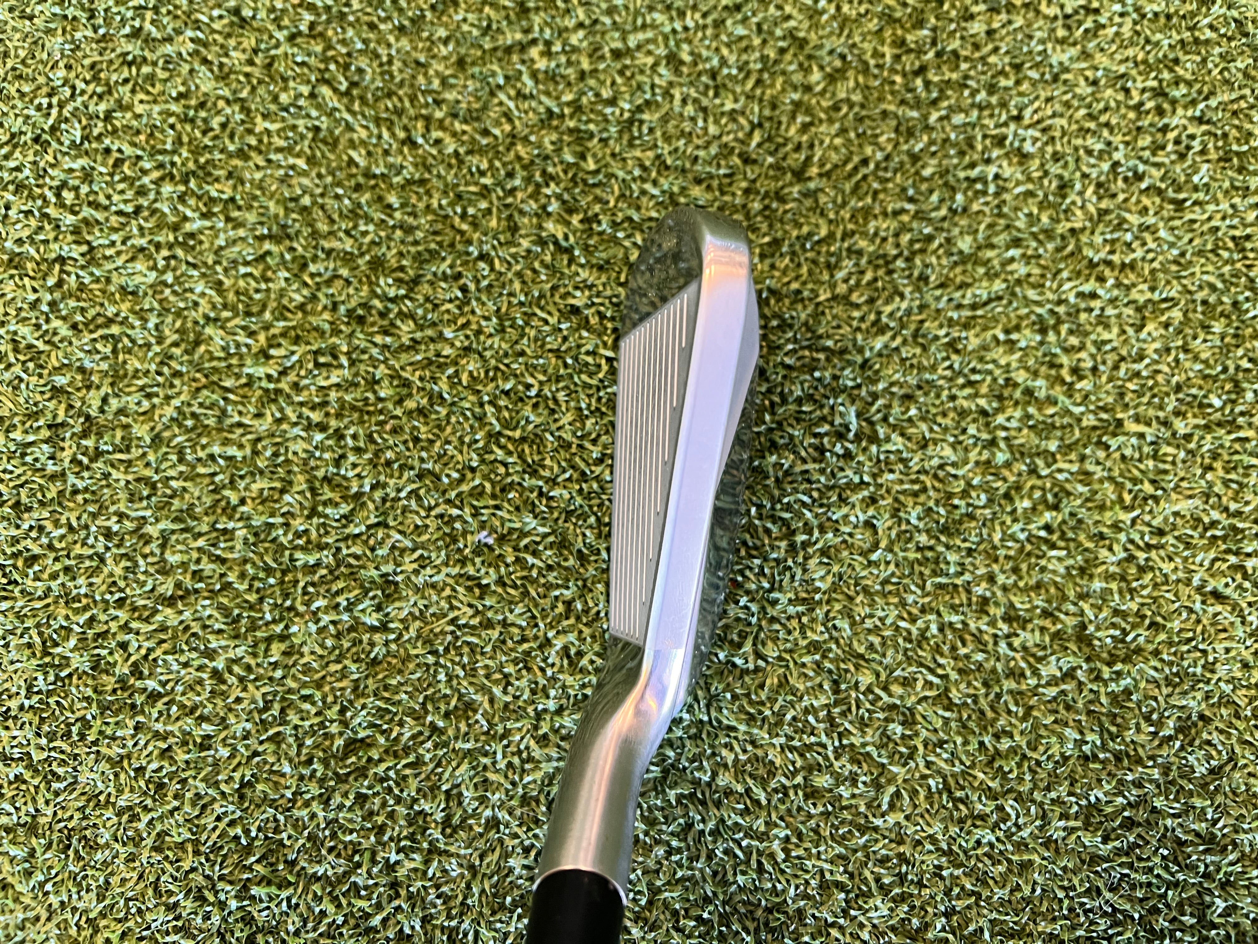 2015 Srixon ZU45 20° 3 Driving Iron