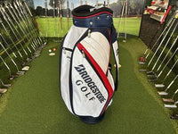Bridgestone Cart Bag