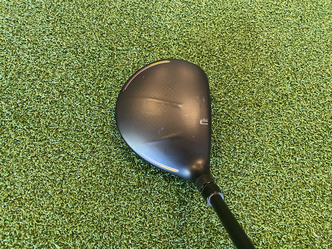 Cobra LTDx 15° Left Handed 3 Wood