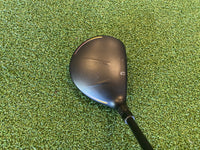 Cobra LTDx 15° Left Handed 3 Wood
