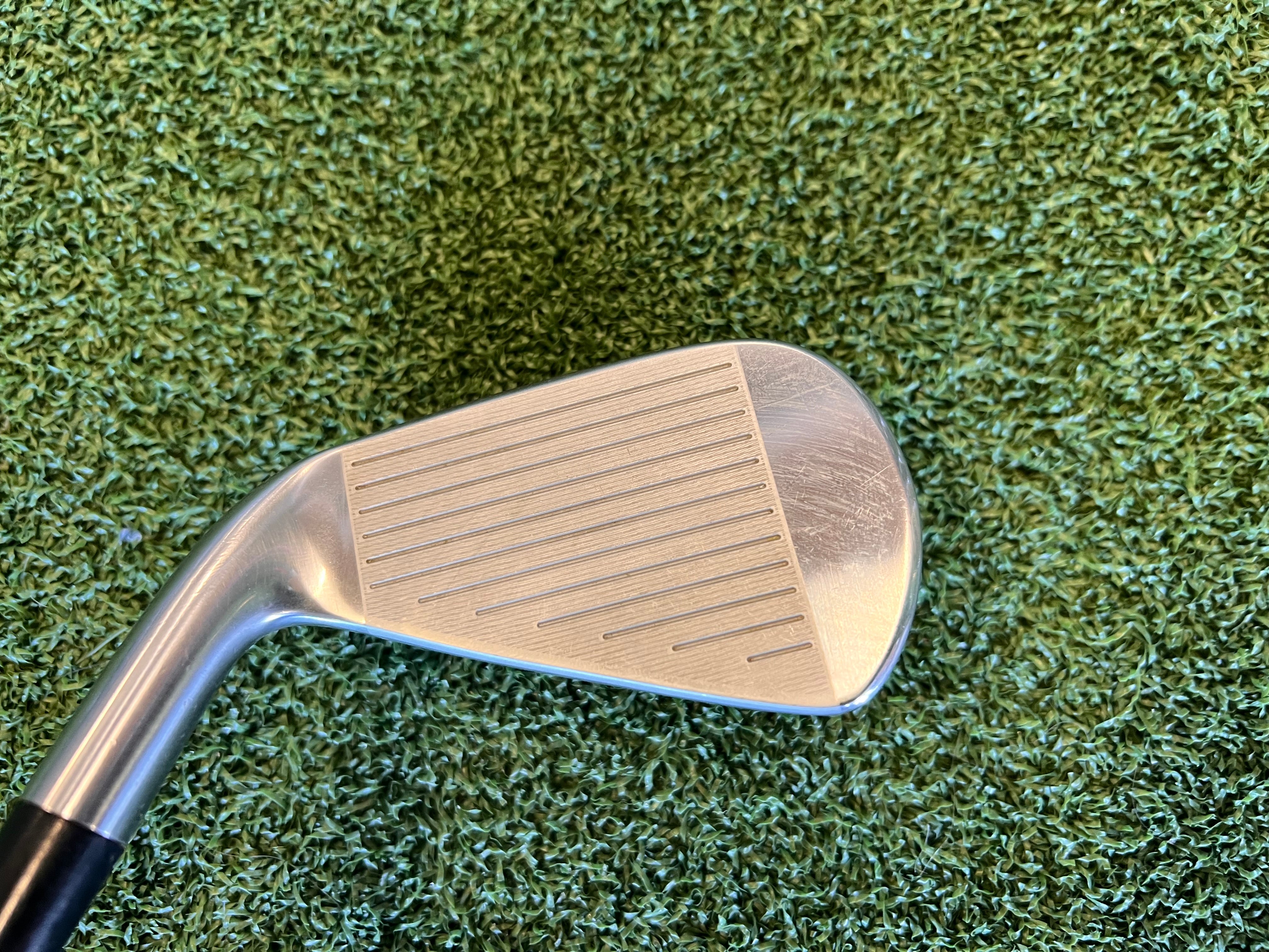 2015 Srixon ZU45 20° 3 Driving Iron