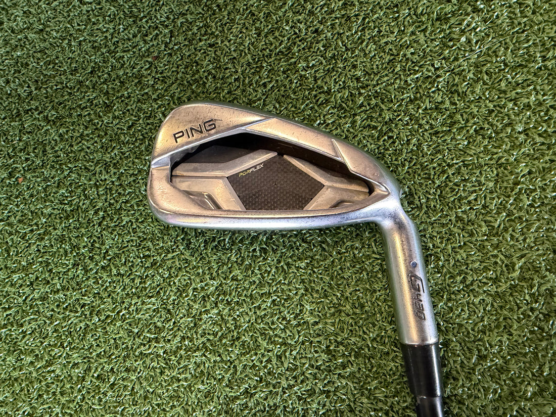 2023 Ping G430 5-9, W, Iron Set