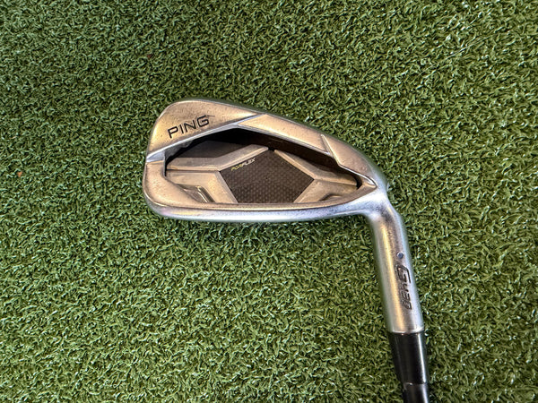 2023 Ping G430 5-9, W, Iron Set