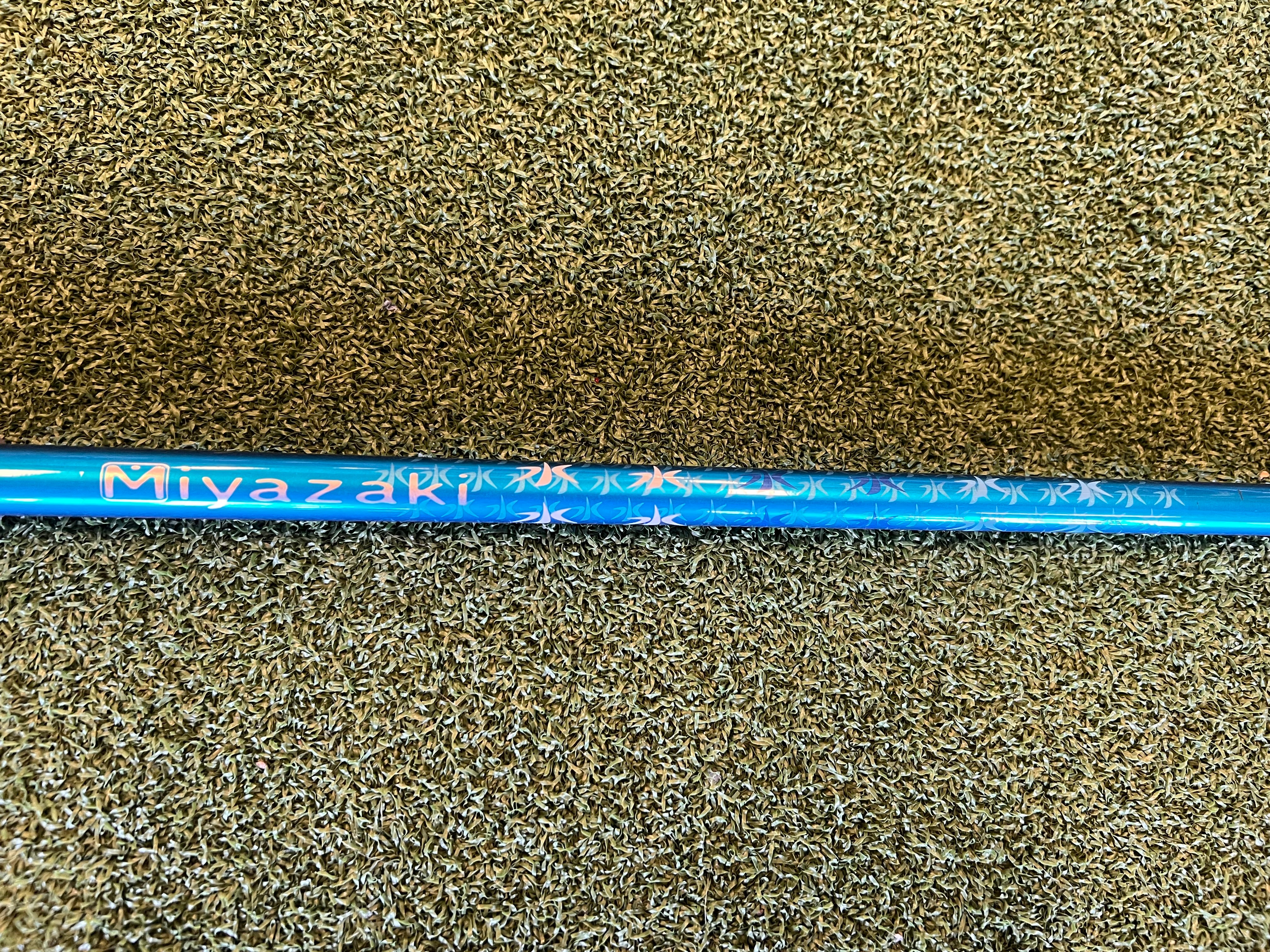 2015 Srixon ZU45 20° 3 Driving Iron