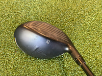 Cobra LTDx 15° Left Handed 3 Wood