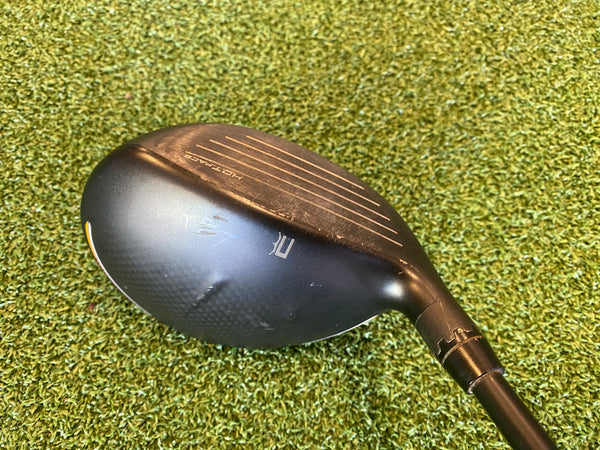Cobra LTDx 15° Left Handed 3 Wood