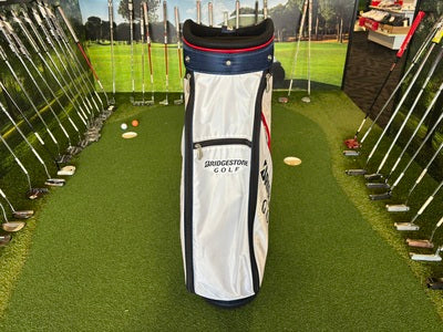 Bridgestone Cart Bag