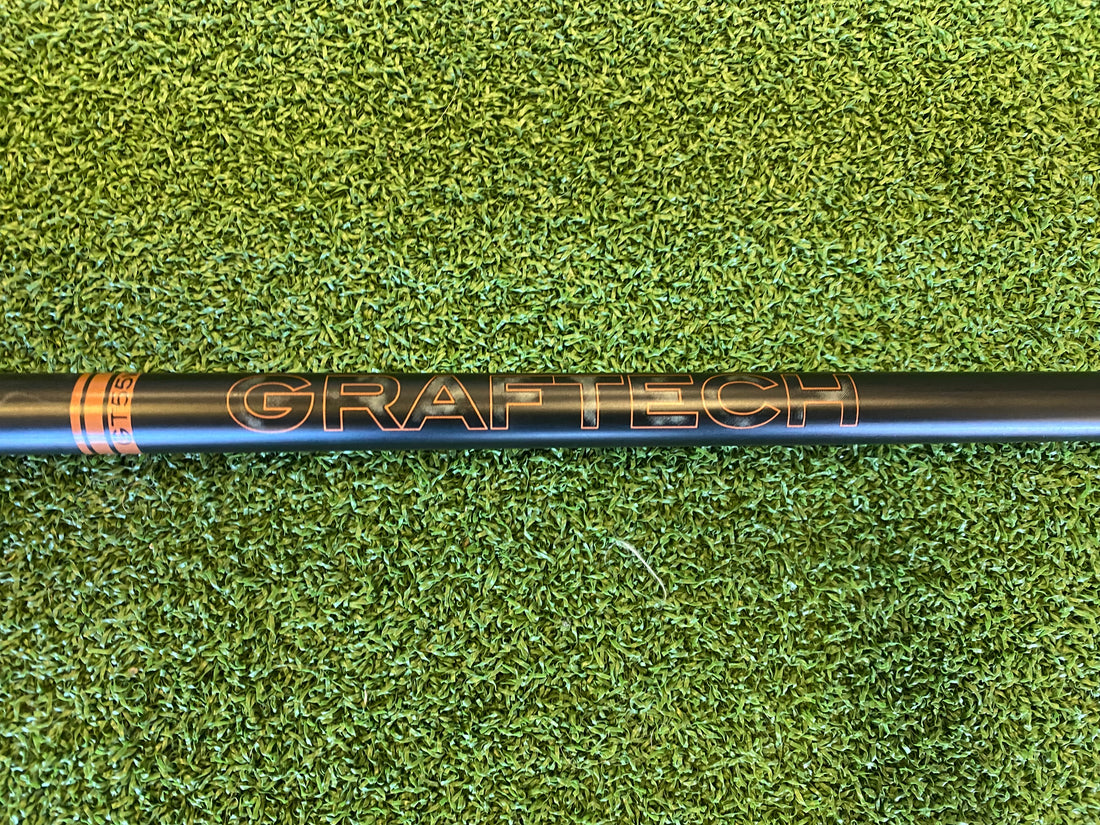 Cobra LTDx 15° Left Handed 3 Wood