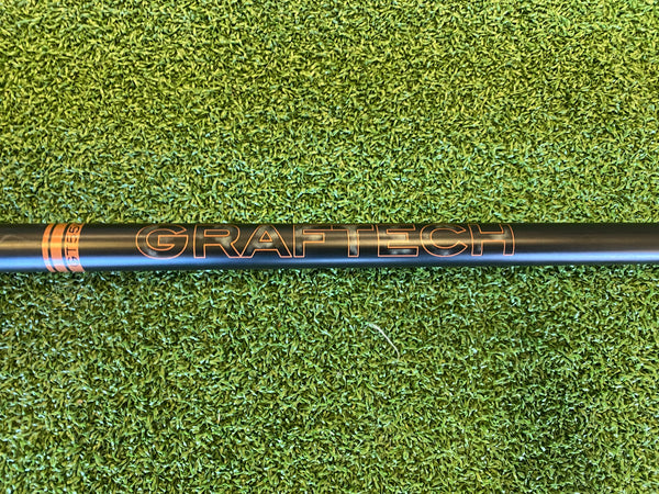 Cobra LTDx 15° Left Handed 3 Wood