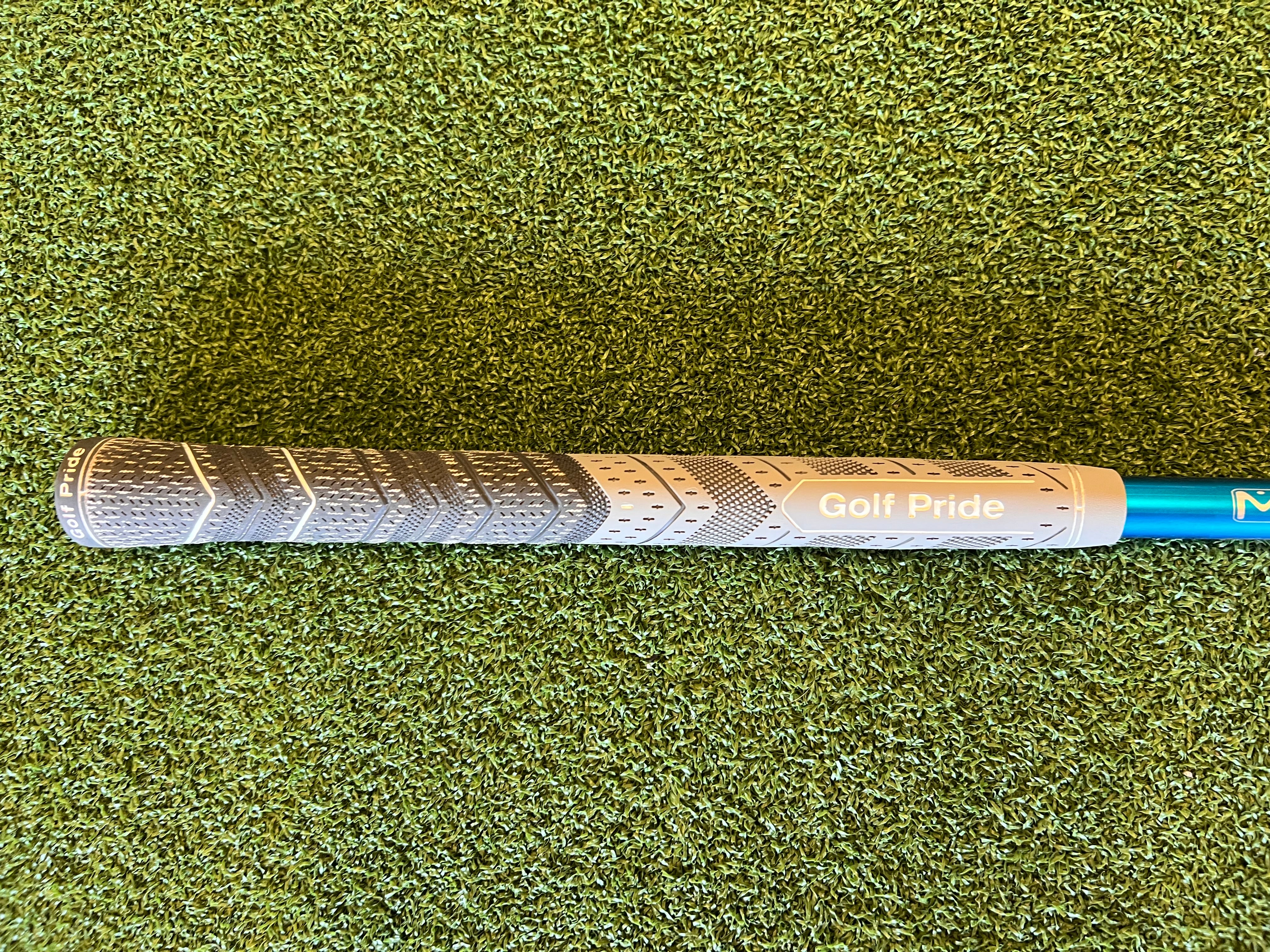 2015 Srixon ZU45 20° 3 Driving Iron