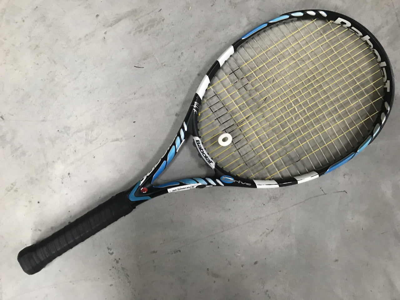 Babolat Pure Drive Tennis Racket *Excellent Condition*
