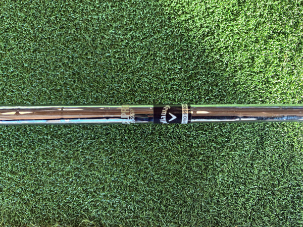 Callaway X Utility Prototype 18° 2 Driving Iron *Excellent Condition*