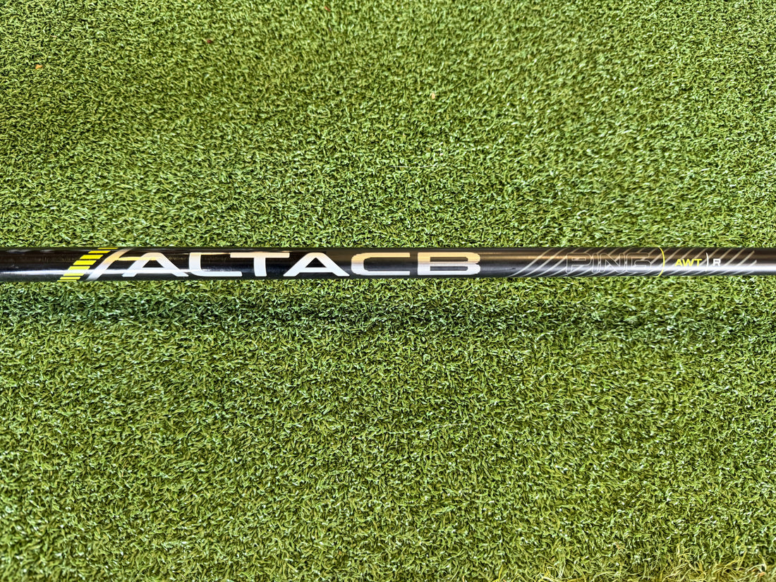 2023 Ping G430 5-9, W, Iron Set