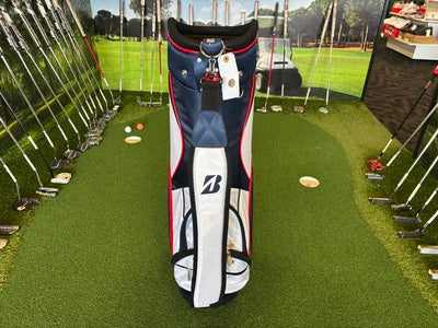 Bridgestone Cart Bag